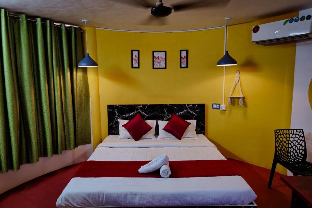 Photo of Bedroom in Kuilapalayam