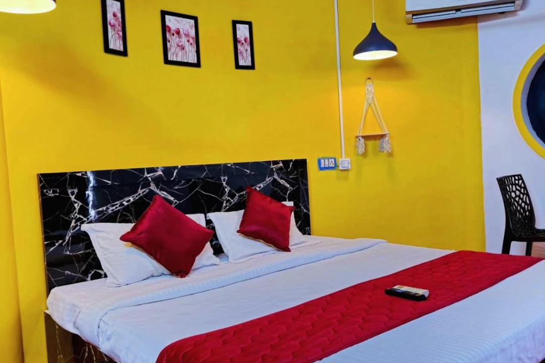 Photo of Bedroom in Kuilapalayam