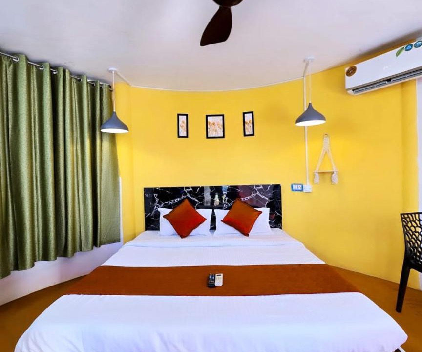Photo of Bedroom in Kuilapalayam