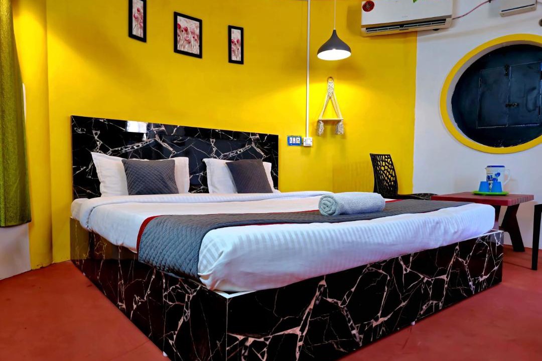 Photo of Bedroom in Kuilapalayam