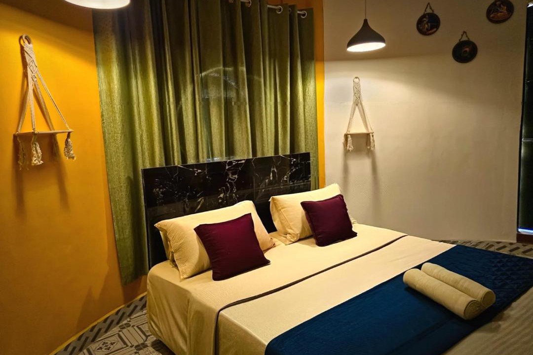 Photo of Bedroom in Kuilapalayam