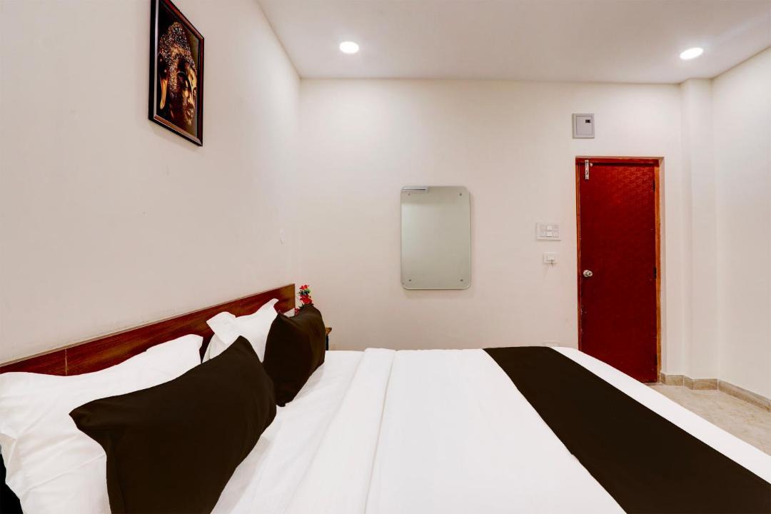 Photo of Bedroom in Toli Chowki