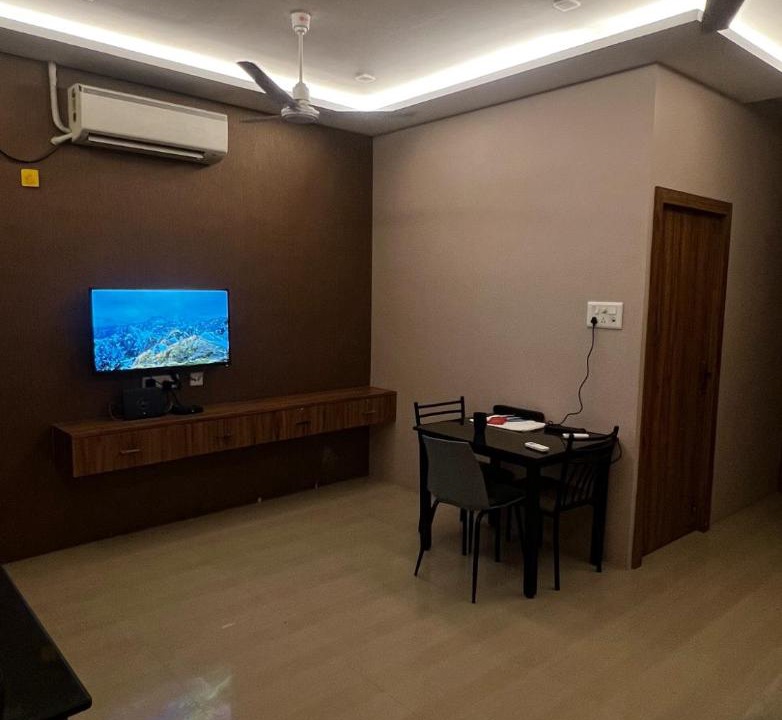 Photo of Livingroom in Alwarpet
