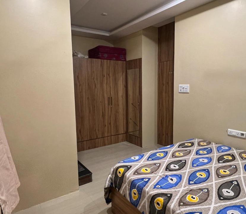 Photo of Bedroom in Alwarpet