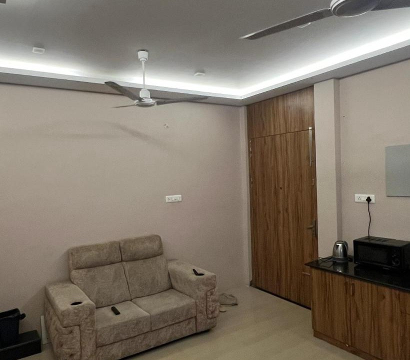 Photo of Livingroom in Alwarpet