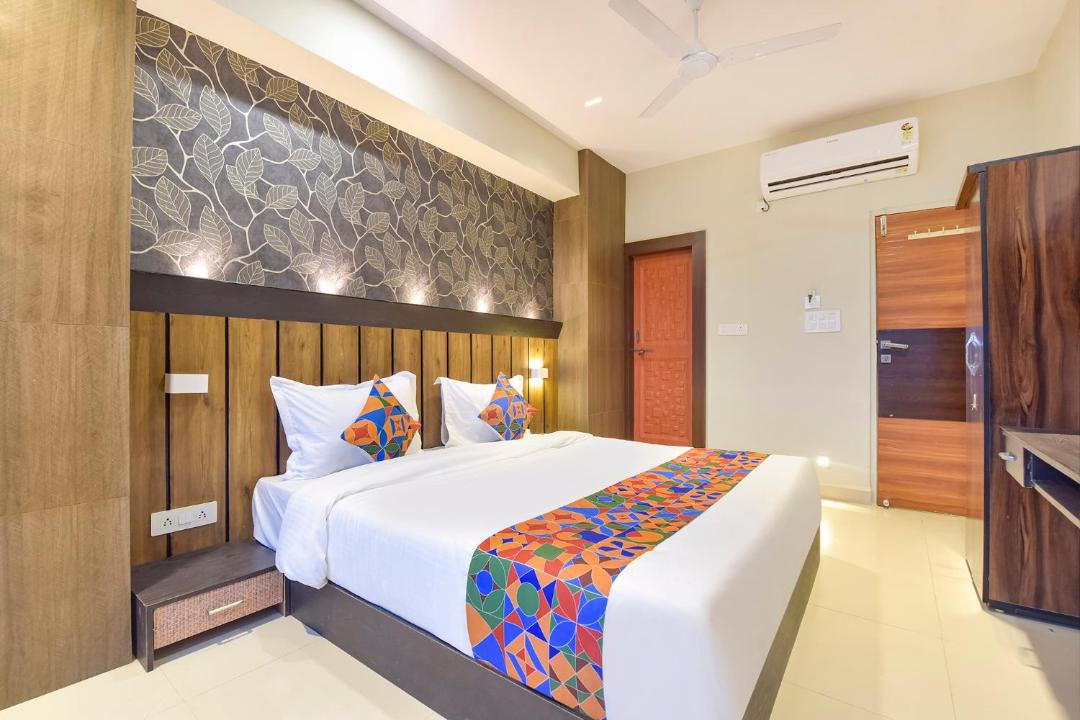 Photo of Bedroom in Indore