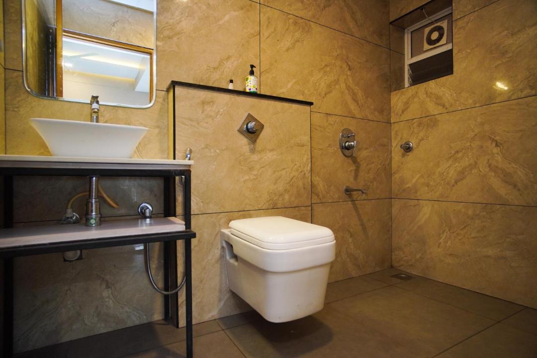 Photo of Bathroom in Guruvayur