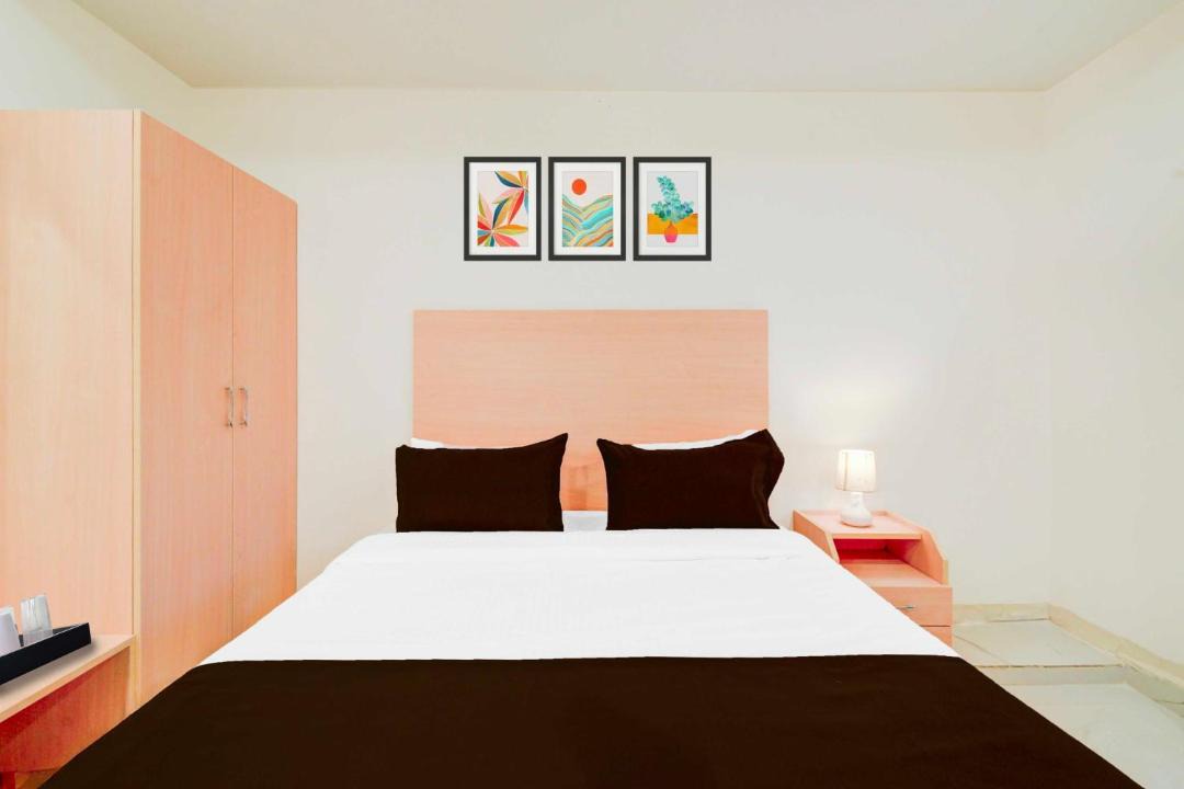 Photo of Bedroom in Miyapur