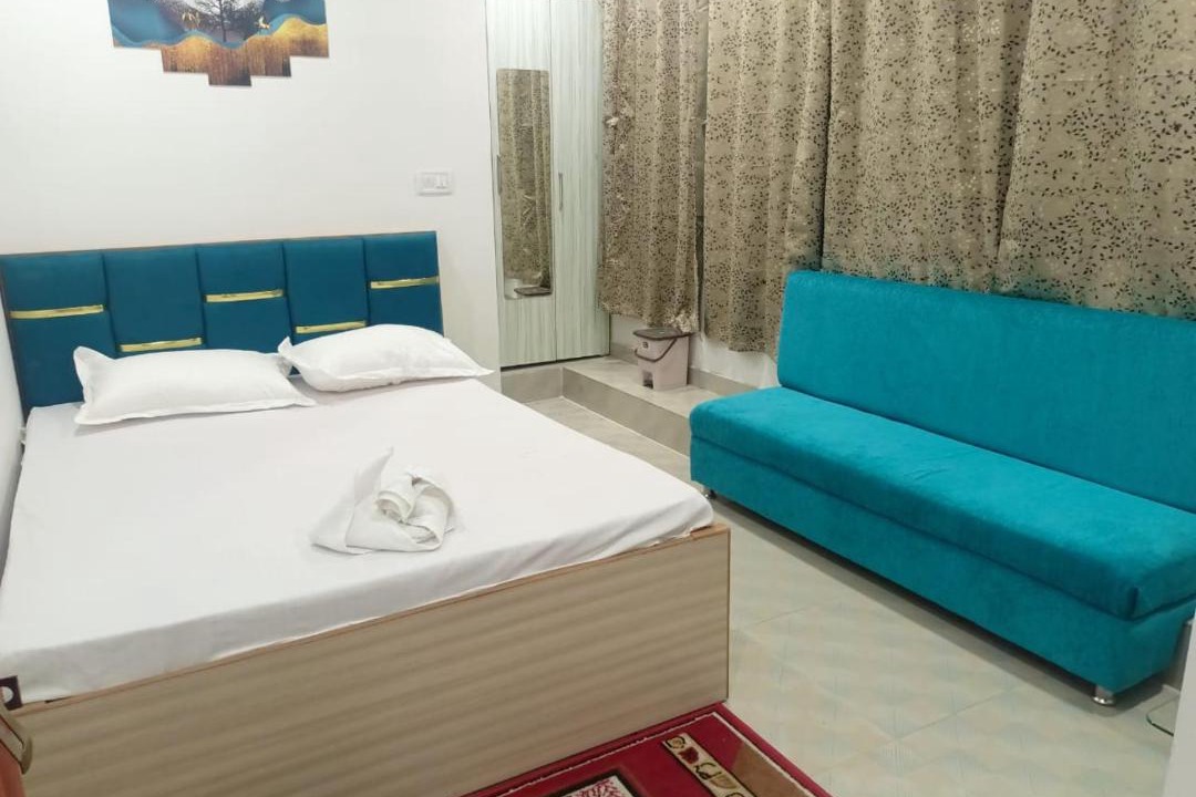Photo of Bedroom in Khattalwada