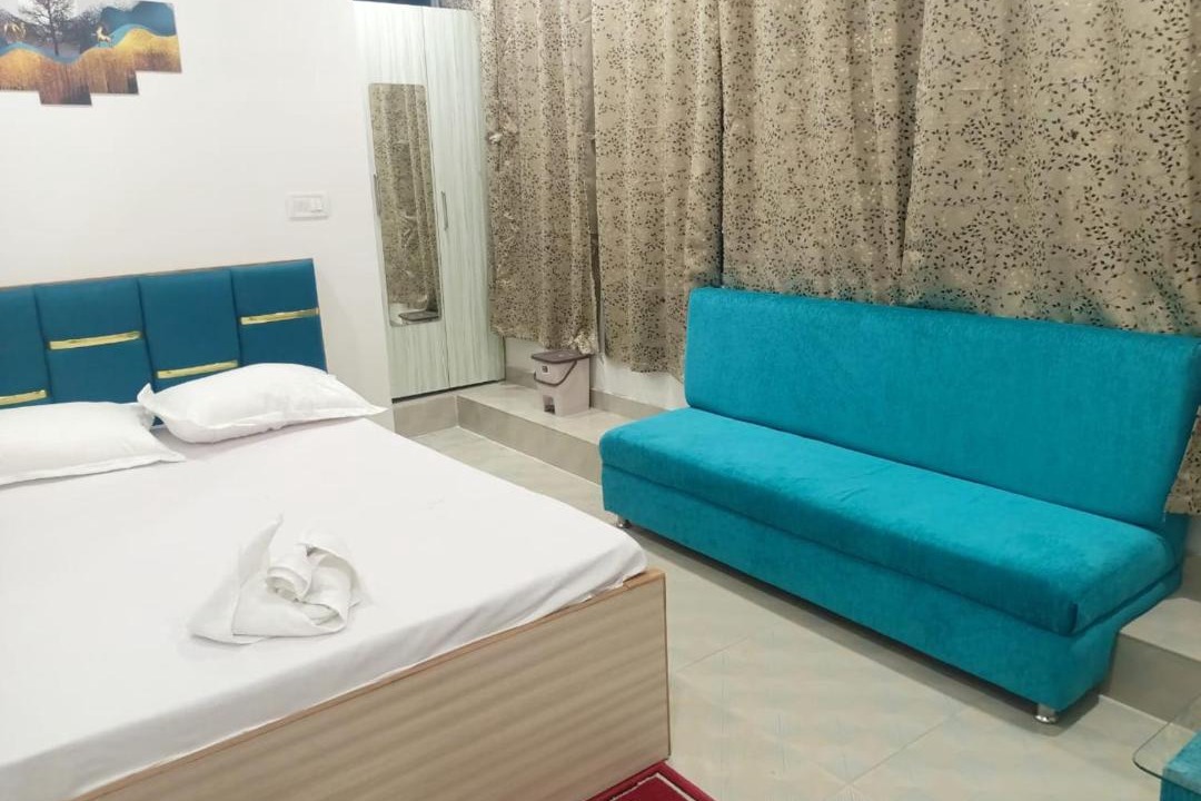 Photo of Bedroom in Khattalwada