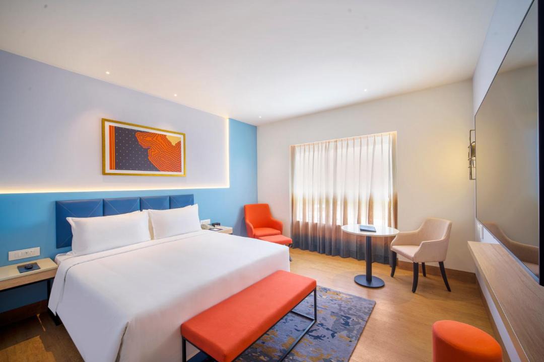 Photo of Bedroom in Sriperumbudur