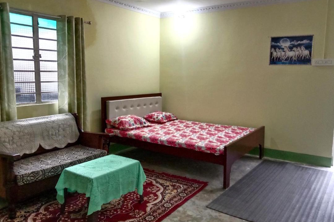 Photo of Bedroom in Neora