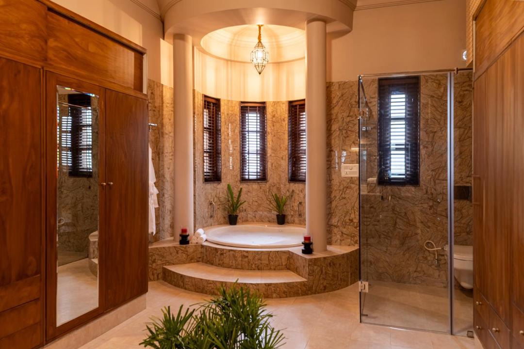 Photo of Bathroom in Khattalwada