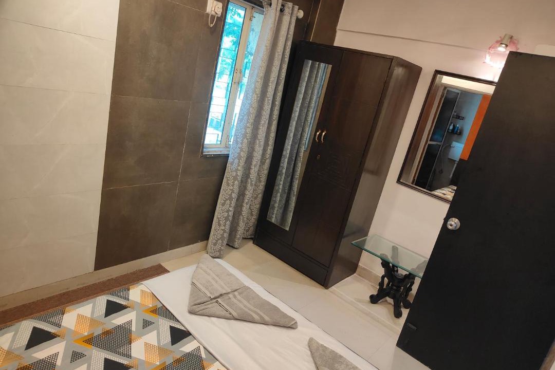 Photo of Bathroom in Andheri West