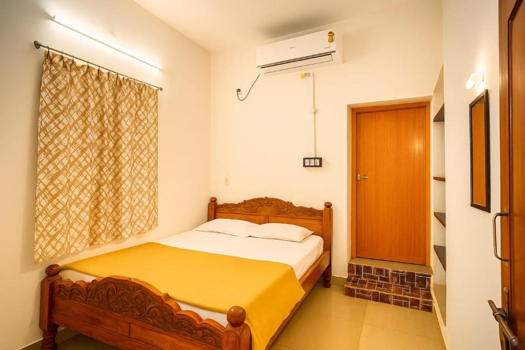 Photo of Bedroom in Kuilapalayam