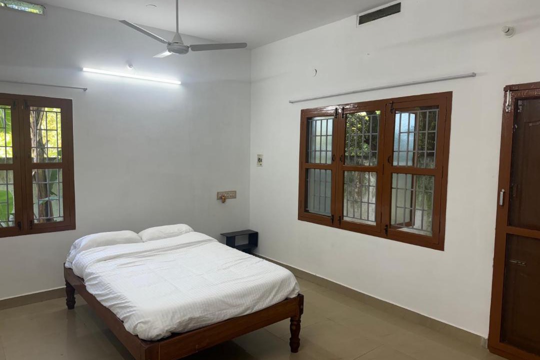 Photo of Bedroom in Tiruvannamalai