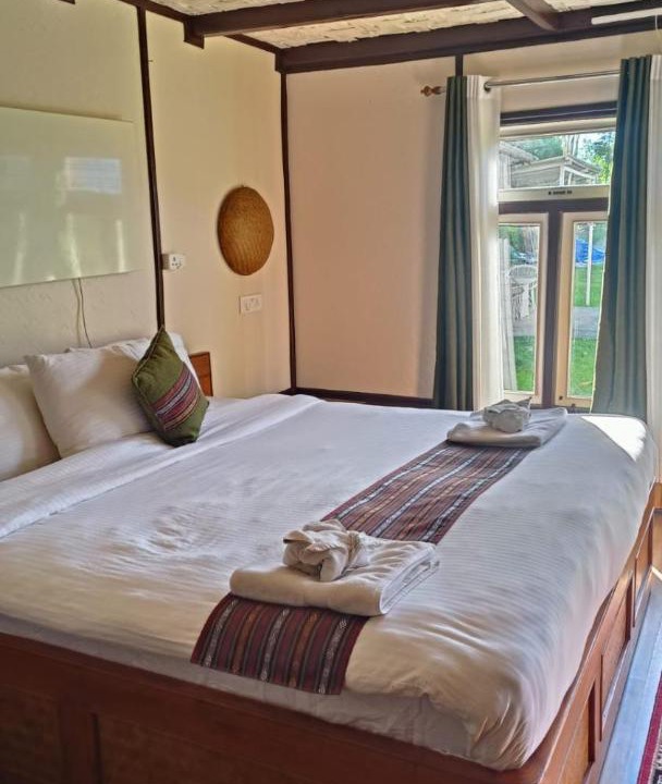 Photo of Bedroom in Pelling