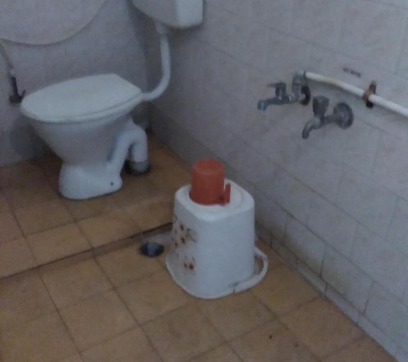 Photo of Bathroom in Tiruvannamalai