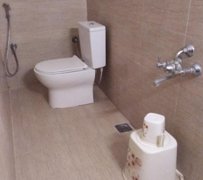 Photo of Bathroom in Tiruvannamalai
