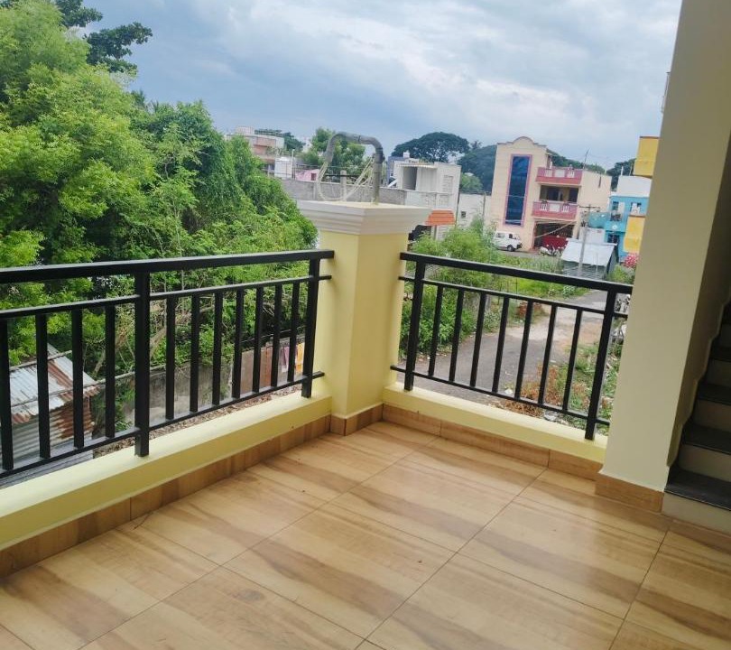 Photo of Patio Balcony in Kalapettai