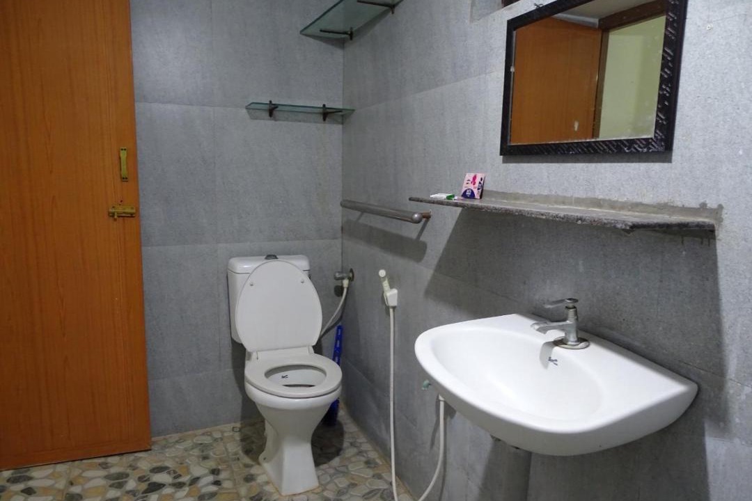 Photo of Bathroom in Saravanampatty