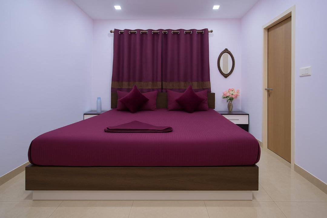 Photo of Bedroom in Periamet