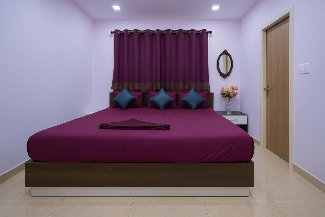 Photo of Bedroom in Periamet