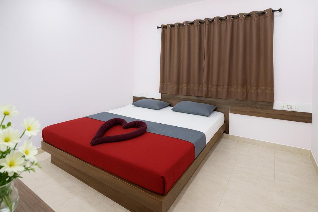 Photo of Bedroom in Periamet