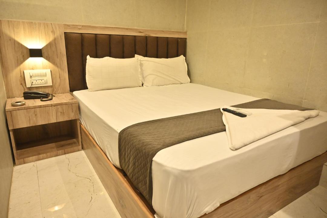 Photo of Bedroom in Kurla West