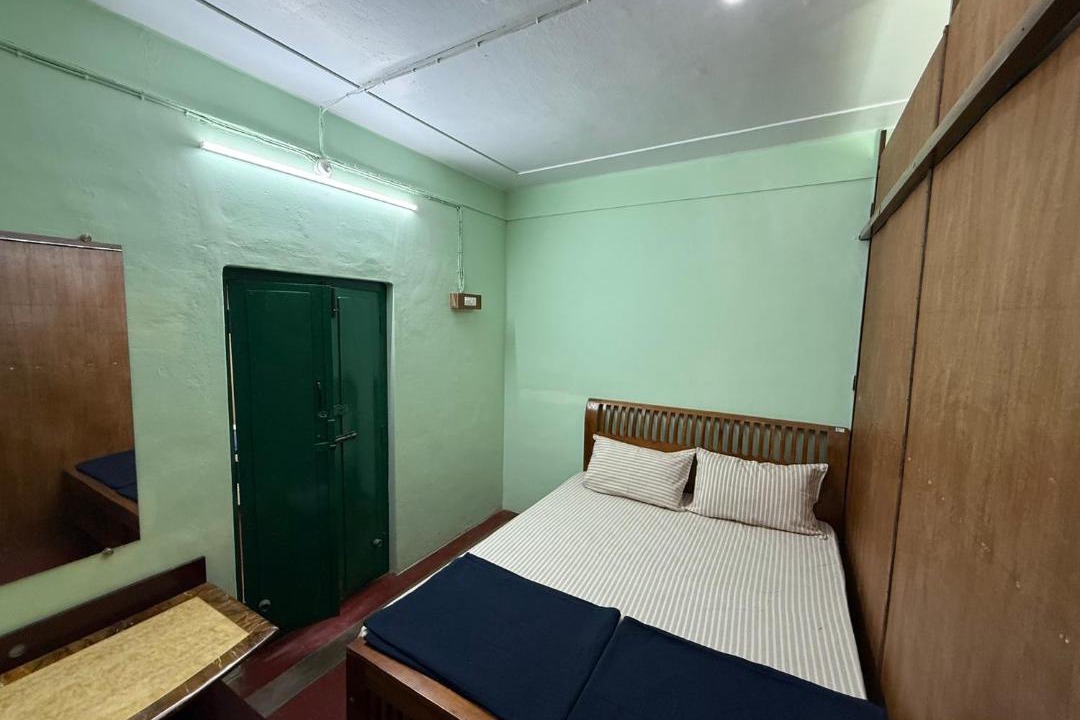 Photo of Bedroom in Coonoor