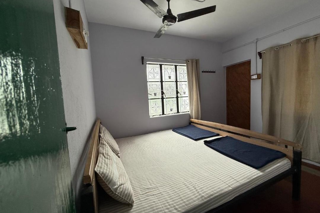 Photo of Bedroom in Coonoor