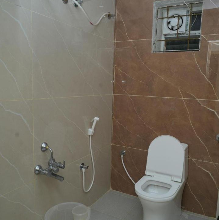 Photo of Bathroom in Shivaji Nagar