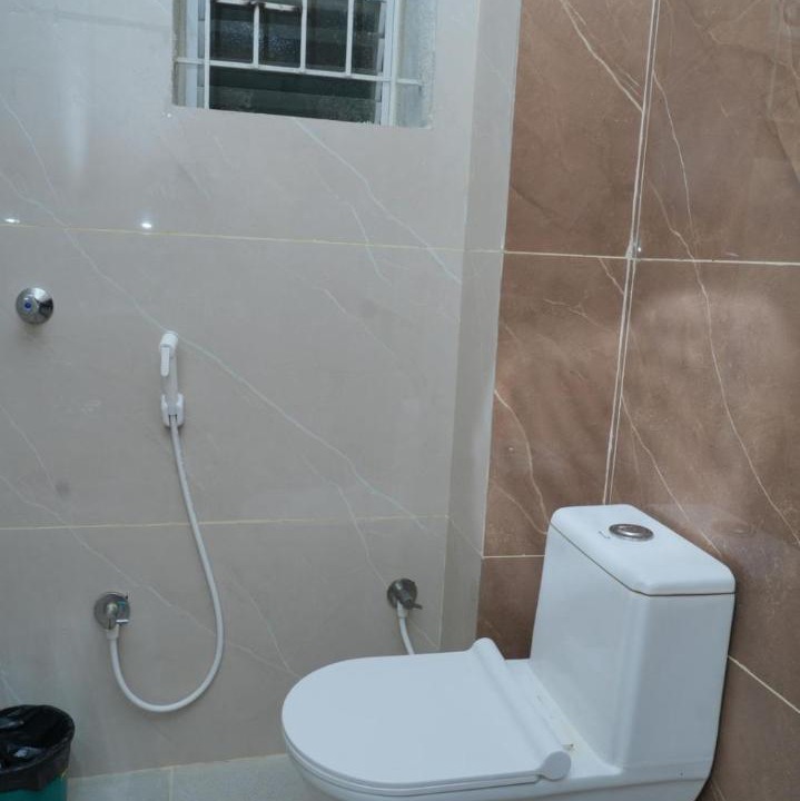 Photo of Bathroom in Shivaji Nagar