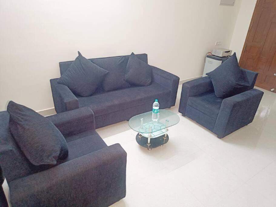 Photo of Livingroom in Valasaravakkam