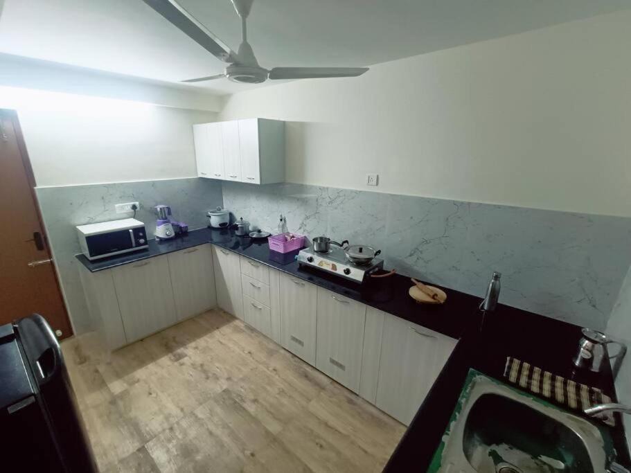 Photo of Kitchen in Valasaravakkam