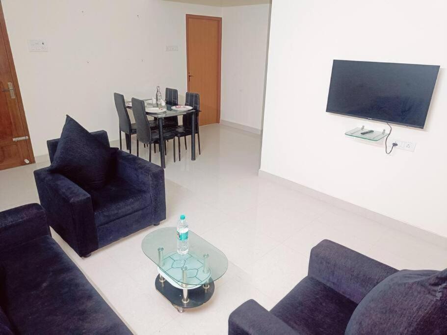Photo of Livingroom in Valasaravakkam