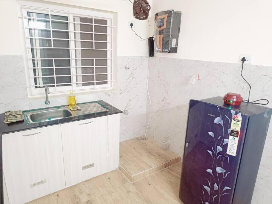 Photo of Kitchen in Valasaravakkam