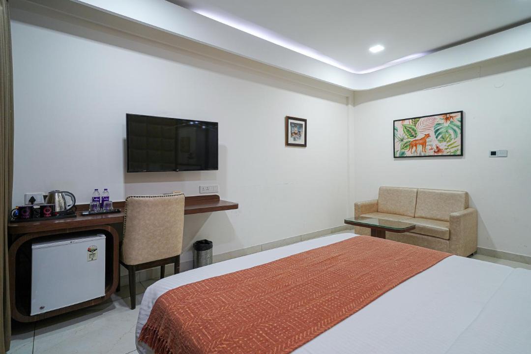 Photo of Bedroom in BTM Layout