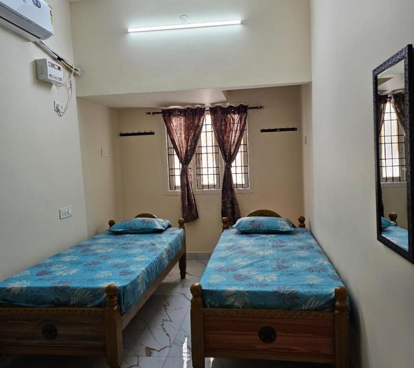 Photo of Bedroom in Chennai