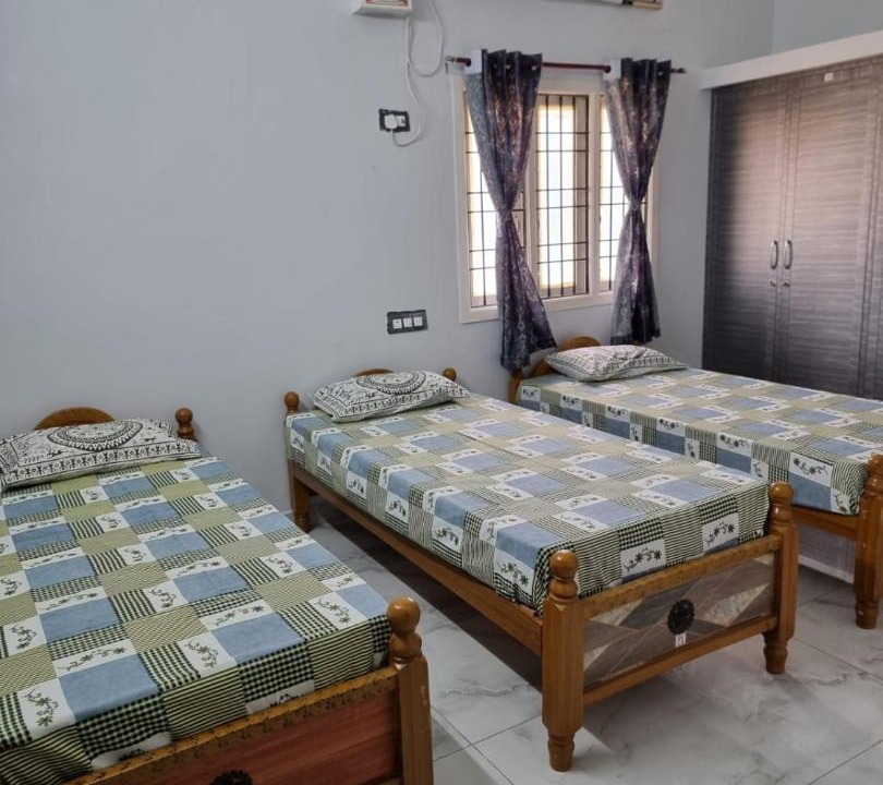 Photo of Bedroom in Chennai