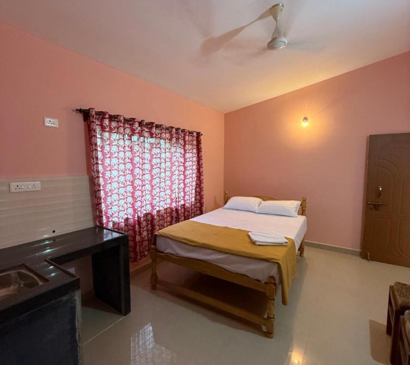 Photo of Bedroom in Palolem