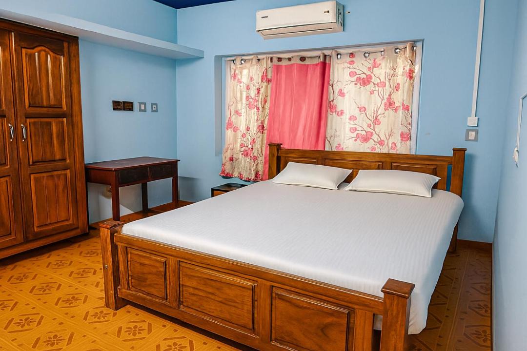 Photo of Bedroom in Chittur