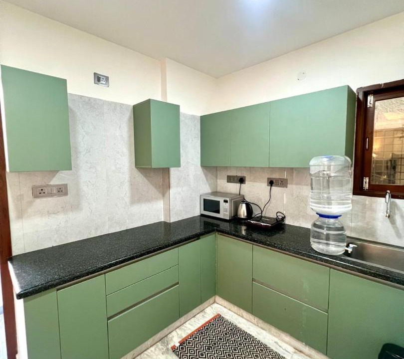 Photo of Kitchen in Bilekahalli