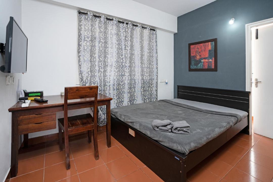 Photo of Bedroom in Bilekahalli