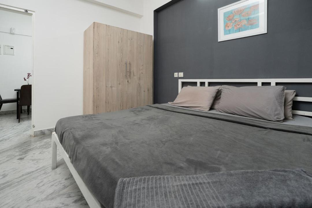 Photo of Bedroom in Bilekahalli