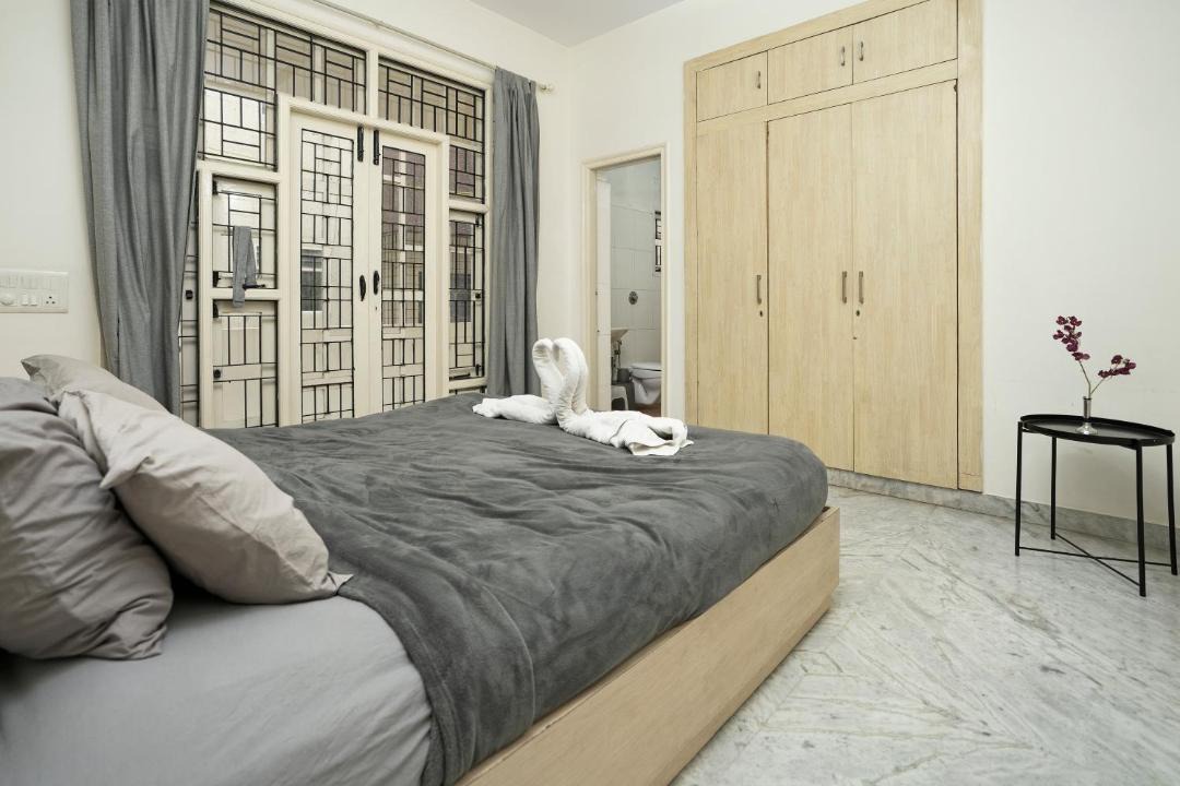 Photo of Bedroom in Bilekahalli