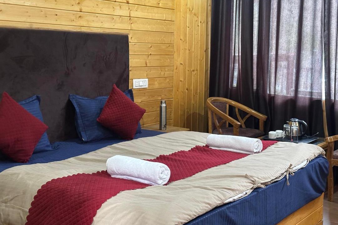 Photo of Bedroom in Bhatwari