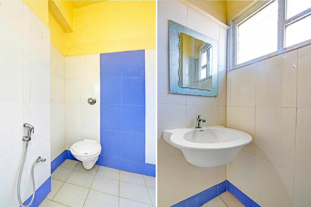 Photo of Bathroom in Kurnool