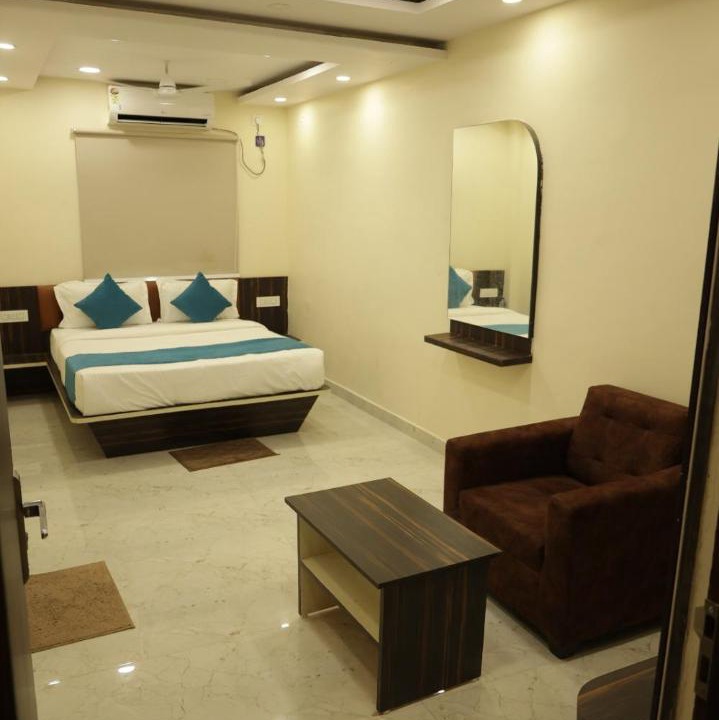 Photo of Bedroom in Ranchi