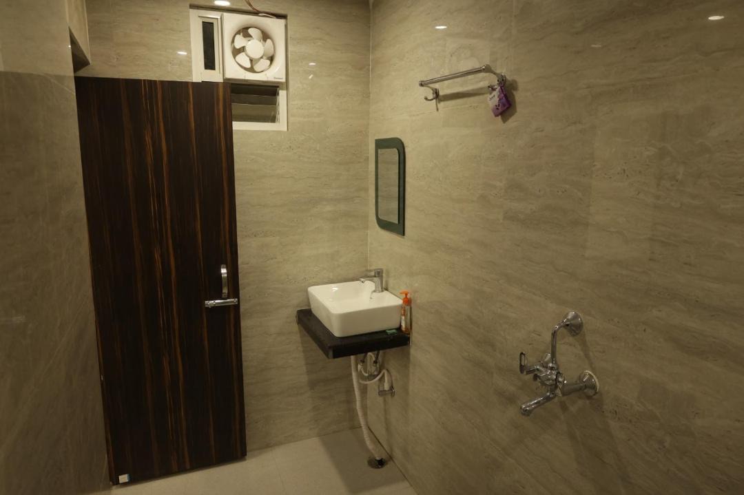 Photo of Bathroom in Ranchi